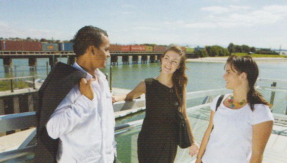 Travel and Tourism Travel and Tourism