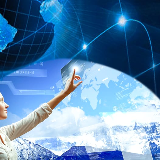 Bachelor of Science in Information Technology