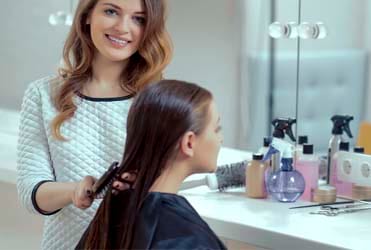 Beautician courses