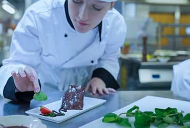 Food and beverage certificate courses