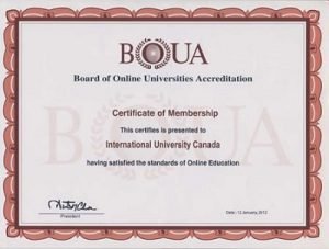 Certificate-BOUA