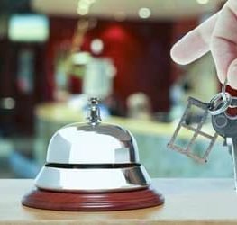 Hospitality and Hotel Management