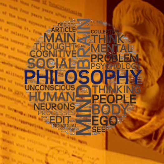 Master of Philosophy. (M.Phil.)