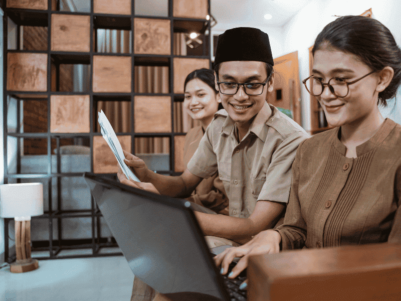 School of Religious Studies