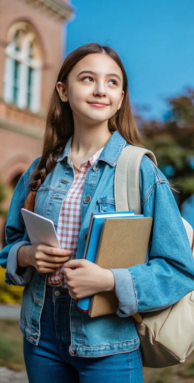 International University Canada