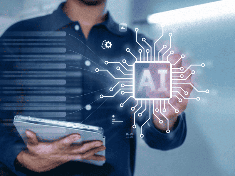 Certificate in AI Basics