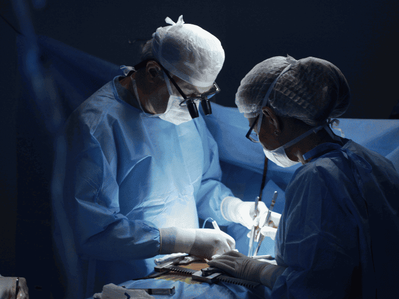Bachelor of Homeopathic Medicine & Surgery (BHMS)