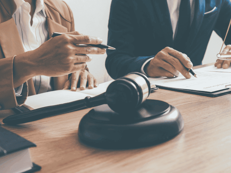 Certificate in Business Law