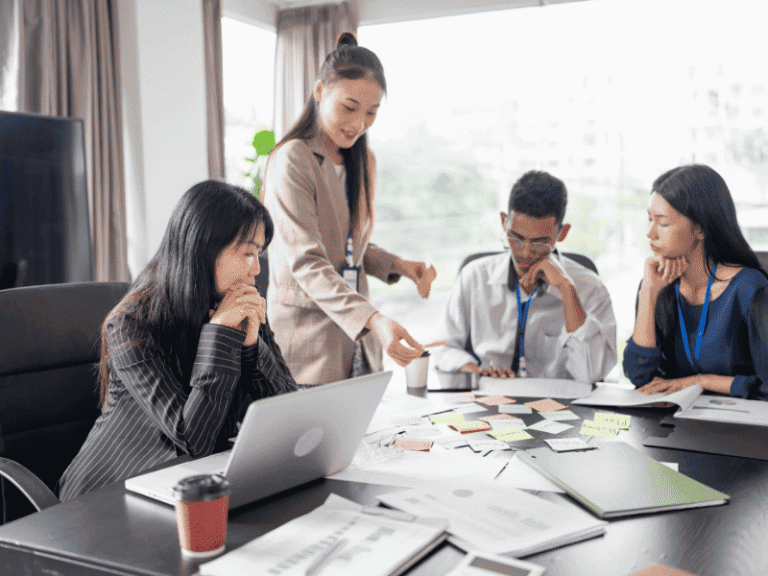 DBA in Business Administration online