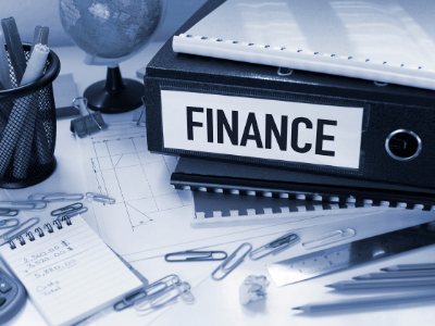Department of Accounting & Finance
