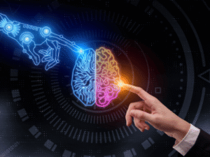 online artificial intelligence department
