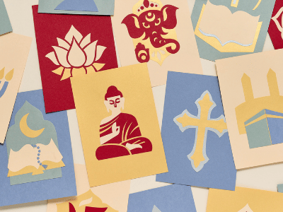 Department of Comparative Religion