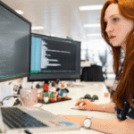 online computer science department