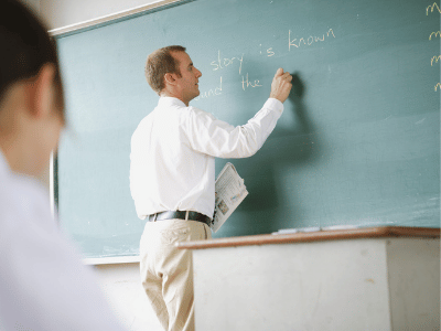 Department of Curriculum & Instruction