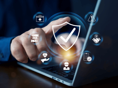 Department of Cyber Security