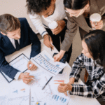online human resource management department