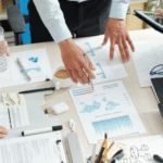 online marketing department