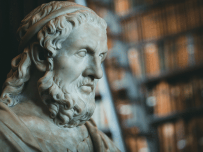 Department of Philosophy & Civilization