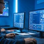online software engineering department