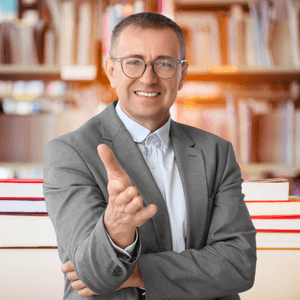 Dr. Charles R. Bennett