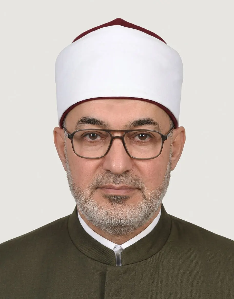 Dr. Farid Al-Hassan