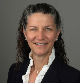 Dr. Nadine R. Okafor