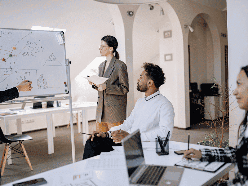 Certificate in Entrepreneurship