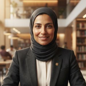 Farah N. Siddiqi