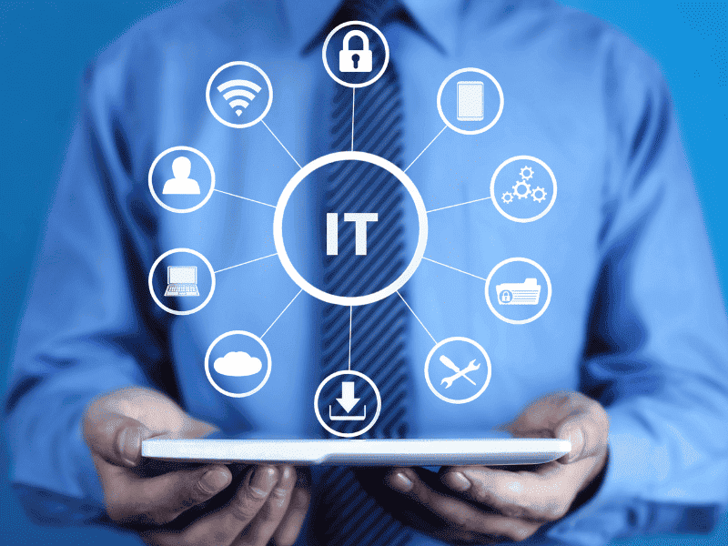 BSc in Information Technology (IT)