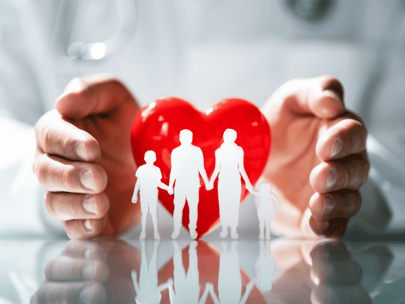 Department of Healthcare Management