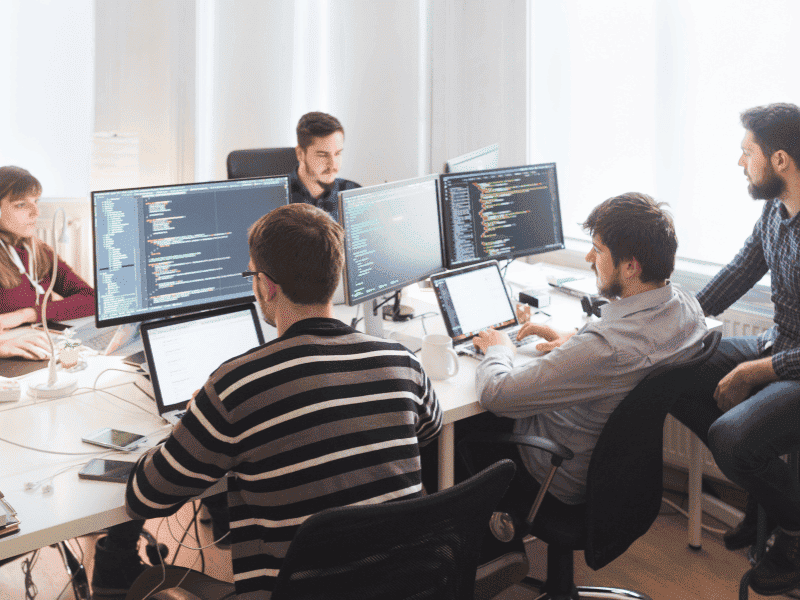 Department of Data Science