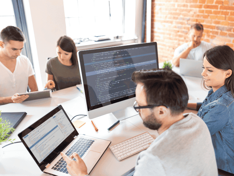 Certificate in Web Development