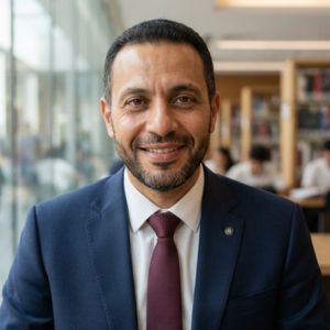 omar rashid