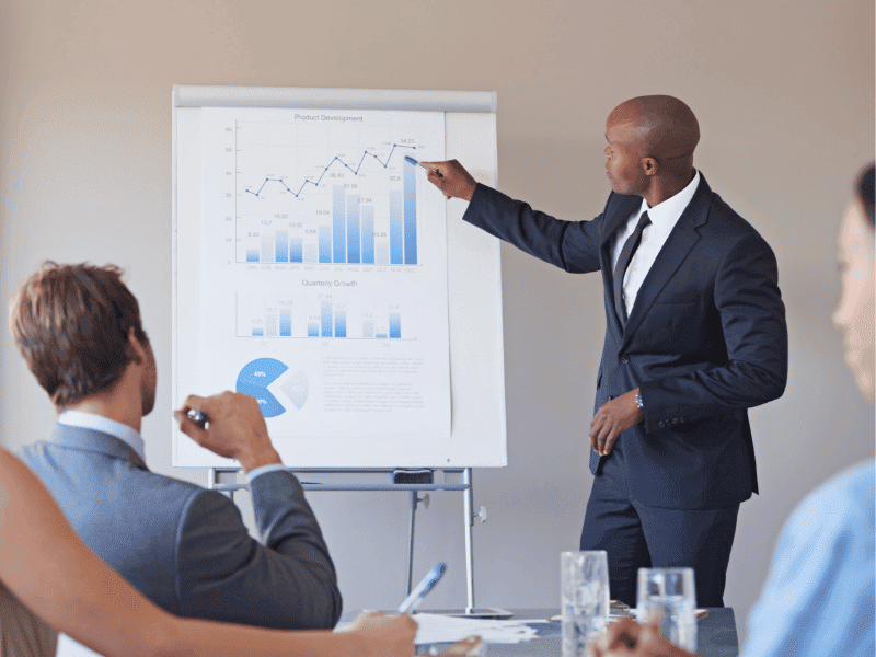 MBA in International Business