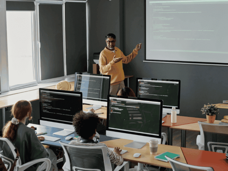 online PhD in Computer Science