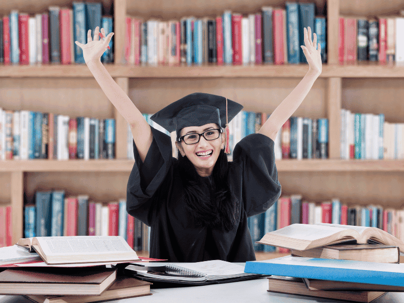 Phd in Education