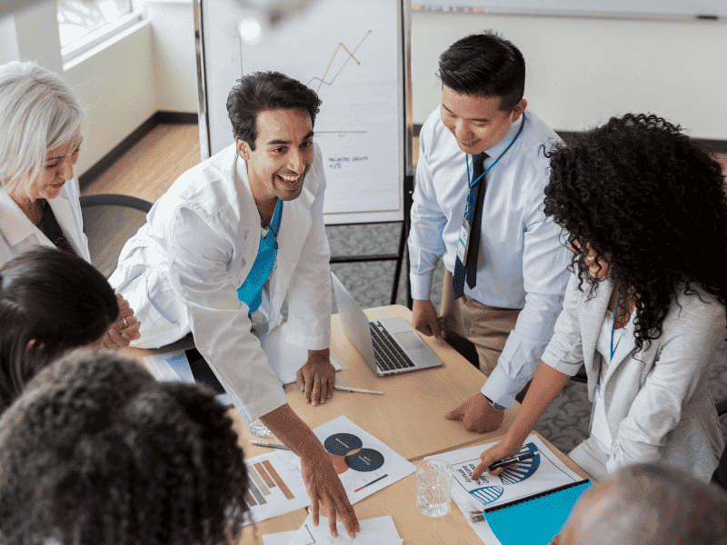 online PhD in Hospitality Management