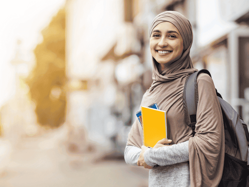PhD in Islamic Studies