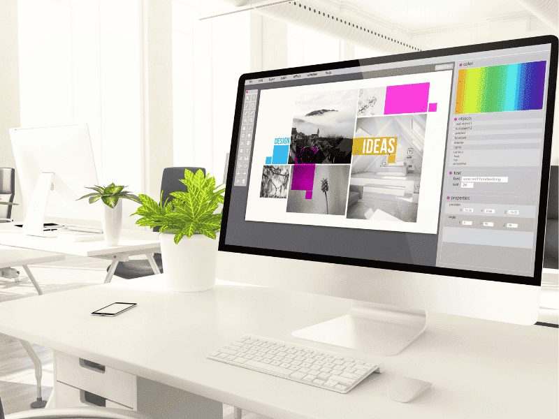 Department of UI/UX Design