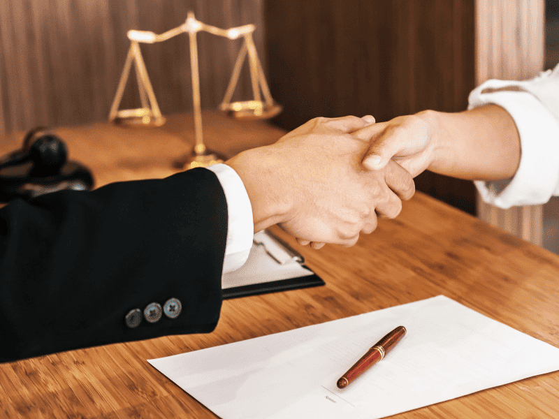 Department of Corporate Law