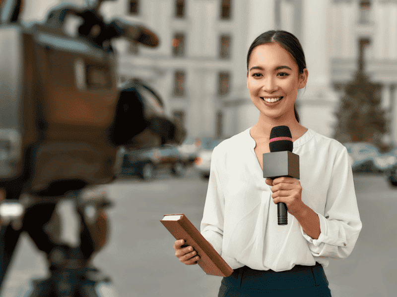 Department of Journalism