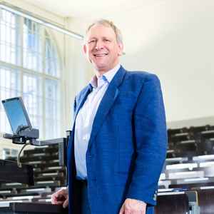 Dr. Gregory A. Halloran