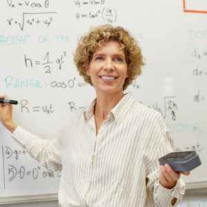 Dr. Brenda K. Whitley