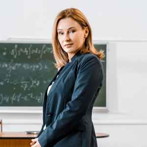 Dr. Christine A. Whitmore
