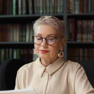 Dr. Heather J. Lindgren