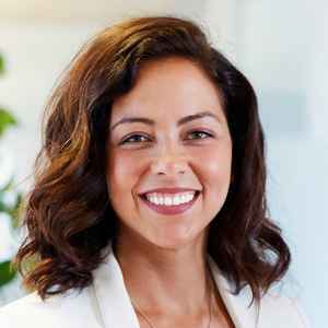 Dr. Eleanor V. Whitmore