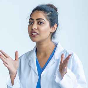 Dr. Rebecca J. Hartfield