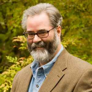 Dr. Bruce T. Calderwood