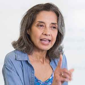 Dr. Layla H. Mansour