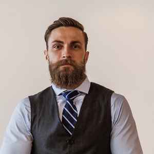 Dr. Patrick D. Whitlock